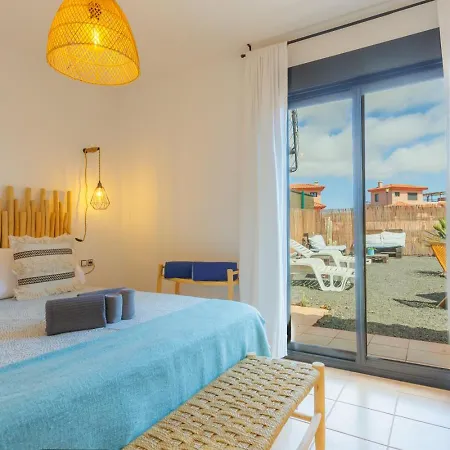 Apartment Alinico House Majanicho Irent Fuerteventura *