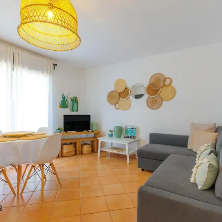 Alinico House Majanicho Irent Fuerteventura Lejlighed *