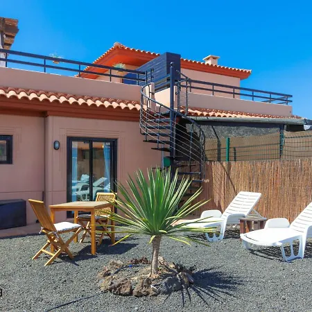 Lejlighed Alinico House Majanicho Irent Fuerteventura La Oliva