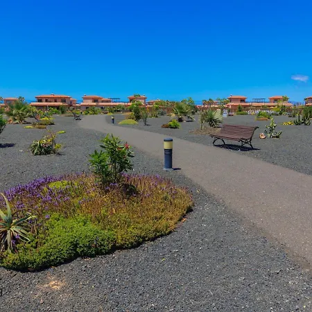 Alinico House Majanicho Irent Fuerteventura Lejlighed