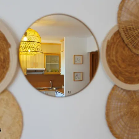 Alinico House Majanicho Irent Fuerteventura Lejlighed *