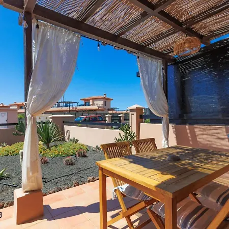 Lejlighed Alinico House Majanicho Irent Fuerteventura *