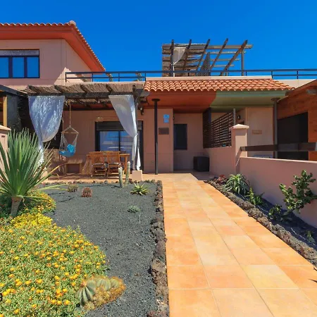 Alinico House Majanicho Irent Fuerteventura Lejlighed