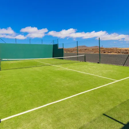Lejlighed Alinico House Majanicho Irent Fuerteventura *
