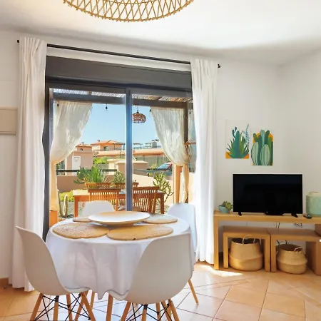 Alinico House Majanicho Irent Fuerteventura Lejlighed La Oliva