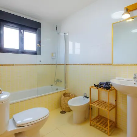 Lejlighed Alinico House Majanicho Irent Fuerteventura *