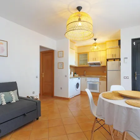 Alinico House Majanicho Irent Fuerteventura Lejlighed
