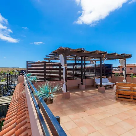 Lejlighed Alinico House Majanicho Irent Fuerteventura