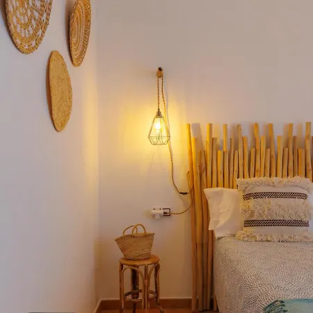 Lejlighed Alinico House Majanicho Irent Fuerteventura La Oliva