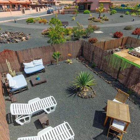 Alinico House Majanicho Irent Fuerteventura Lejlighed