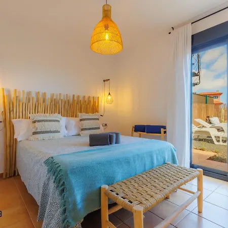 Lejlighed Alinico House Majanicho Irent Fuerteventura